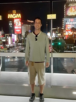 Las Vegas