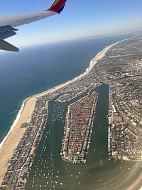 Angels and Flight