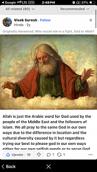Truth